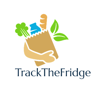 TrackTheFridge Logo